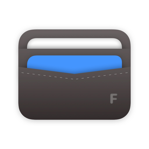 Finance – Expenses and Income app icon