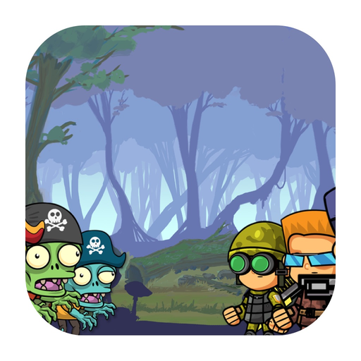 Pirates Slay HD app icon