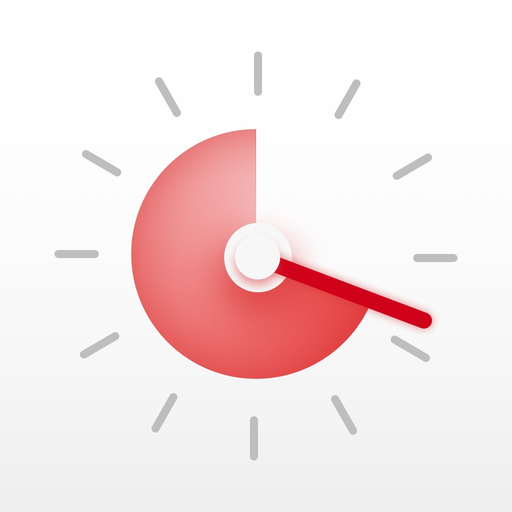 Session Pomodoro Focus Timer app icon