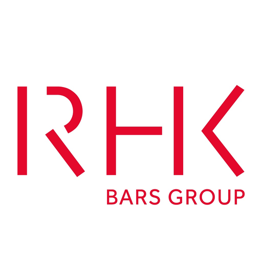 RHK Bars app icon