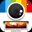Polocam Geotagging & timestamp icon
