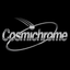 Spray Chrome Centr Cosmichrome icon
