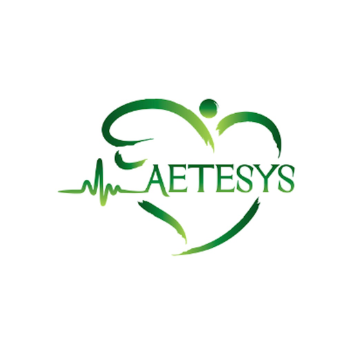 AETESYS app icon