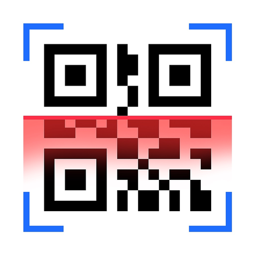 QR Code Reader & Generate app icon