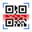 QR Code Reader & Generate icon