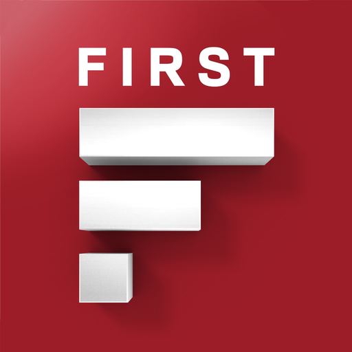 IDFC FIRST Bank: MobileBanking app icon