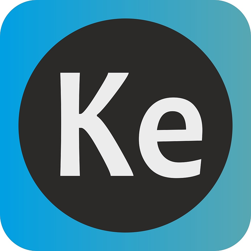 Chimege Keyboard app icon
