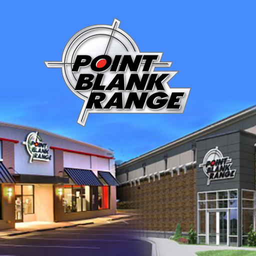 Point Blank Range app icon