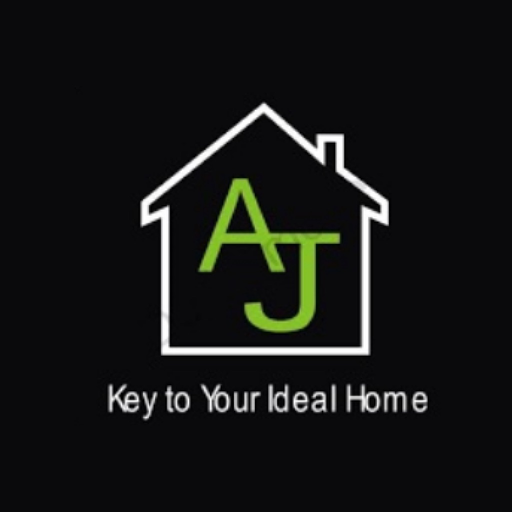 AJ Dwellings app icon