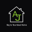 AJ Dwellings icon