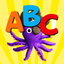 Read & Play: Stampy's ABC icon