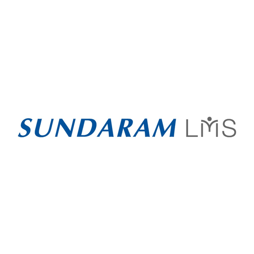 Sundaram LMS app icon