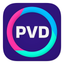 ProjectVerDown icon