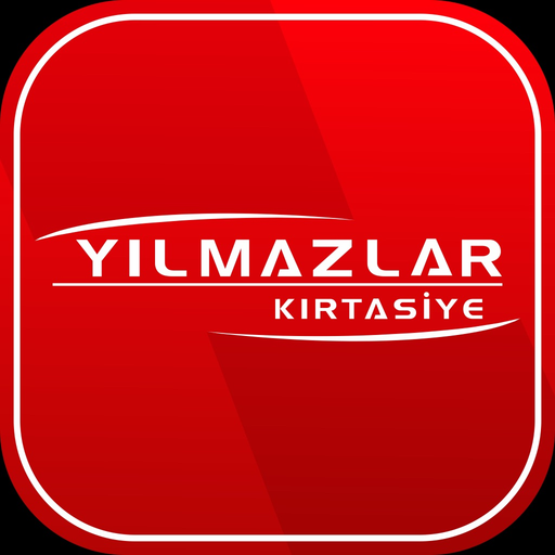 Yilmazlar Kirtasiye B2B app icon