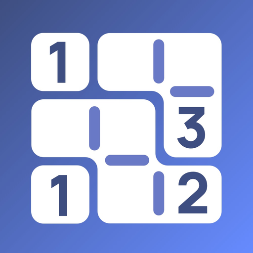 Ripple Effect Puzzle app icon
