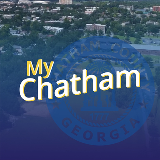 My Chatham app icon