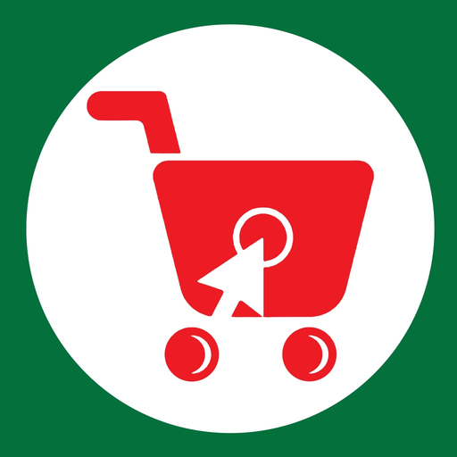 Aanzoo Store app icon