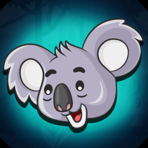 Save the Koala app icon