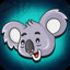 Save the Koala icon
