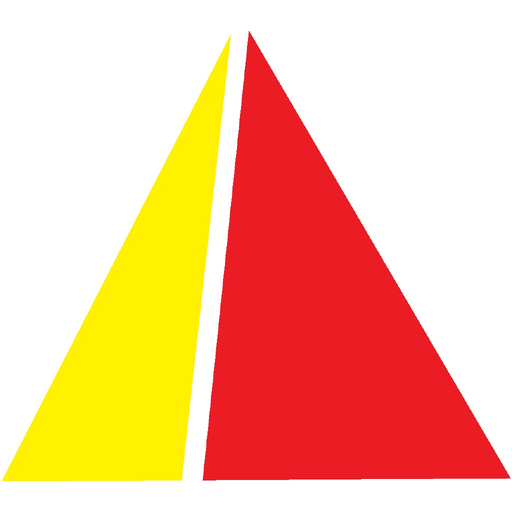 Pirâmide Digital app icon