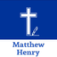 Matthew Henry Commentary (KJV) icon