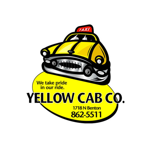 Springfield Yellow Cab Taxi app icon