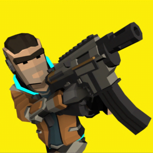 Cyberpunk new era app icon