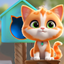 EduKid: Animals Home Games icon