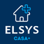 Elsys Casa + icon