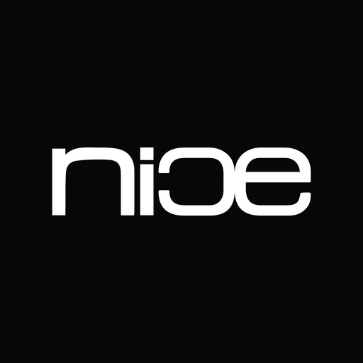 Nice app icon