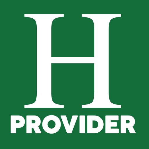 Hudumia Provider app icon