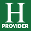 Hudumia Provider icon