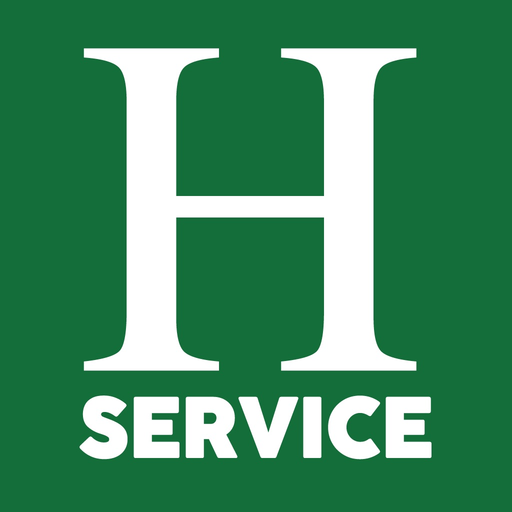 Hudumia Serviceman app icon