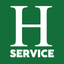 Hudumia Serviceman icon