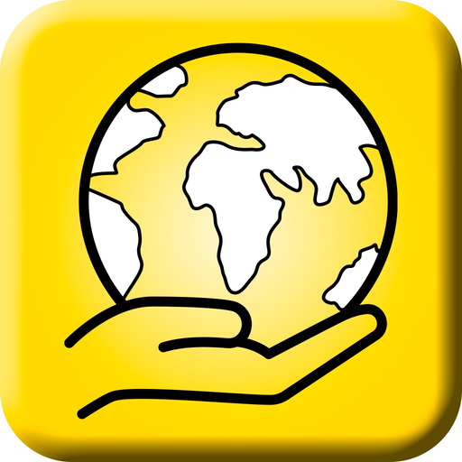 Denk-connected app icon