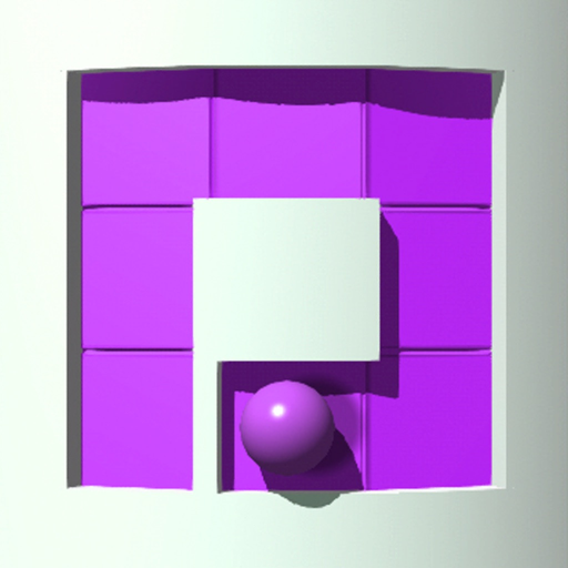 Amaze 3D! app icon
