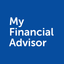 My Financial Advisor -Blueleaf icon