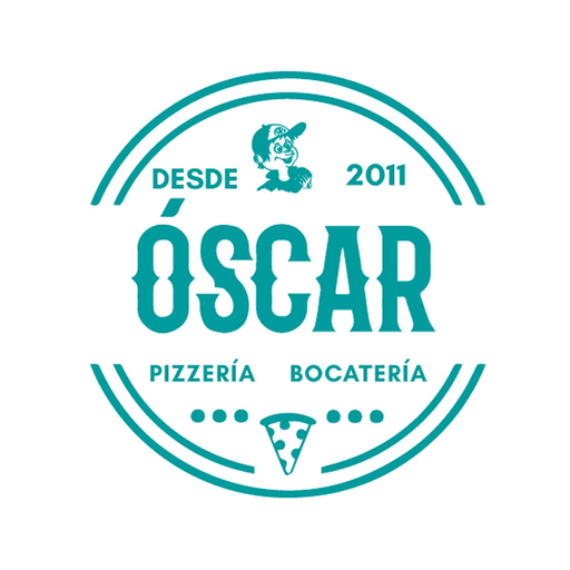 Pizzeria Oscar app icon