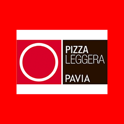 Pizza Leggera Pavia app icon