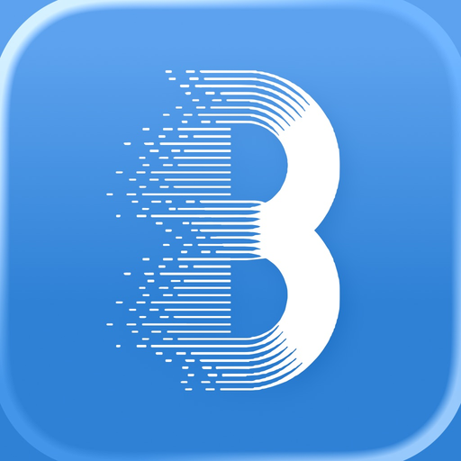 Bleemeo app icon