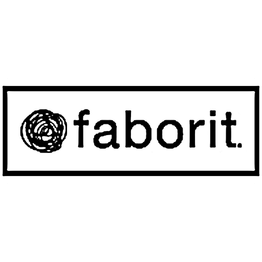 Faborit app icon