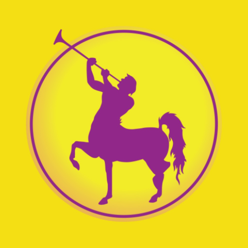 Centaurus app icon
