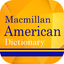 Macmillan American Dictionary icon