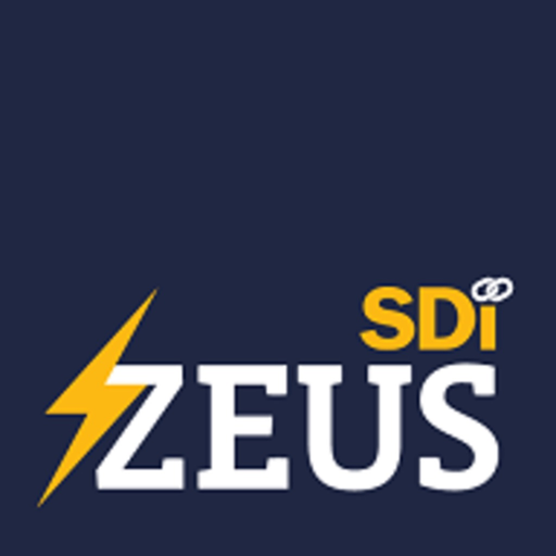Zeus Ordering app icon