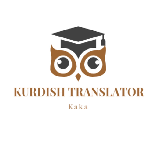 Kurdish Translator By Kakas app icon