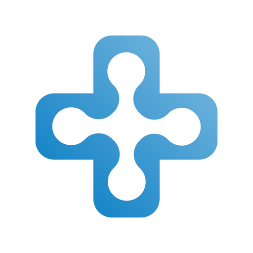 MD Connect+ app icon