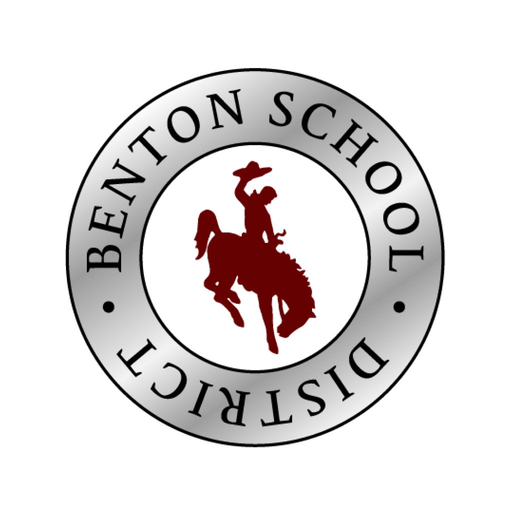 Benton Grade School #47 app icon
