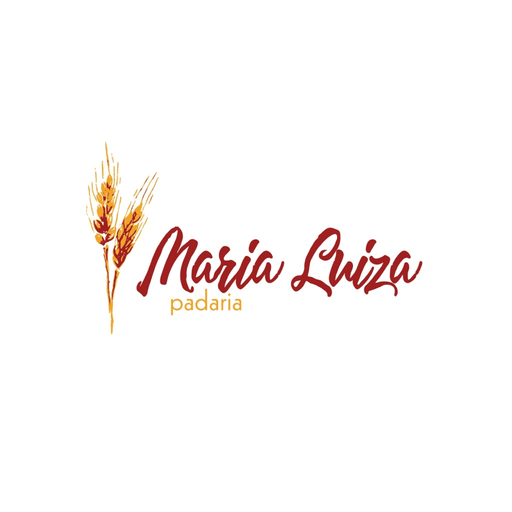 Padaria Maria Luiza app icon