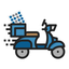 NemPOS Delivery icon