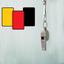 Yellow Card icon
